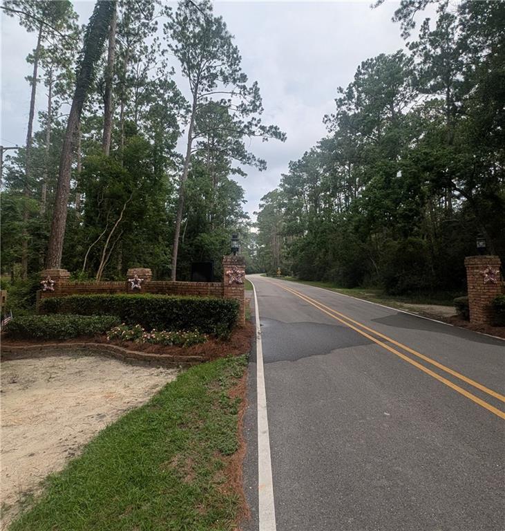 Lot 66 Cypress Bayou Lane, Lacombe, Louisiana image 4