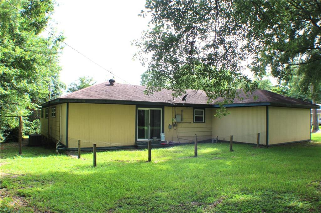 1020 Avenue H Avenue, Bogalusa, Louisiana image 4