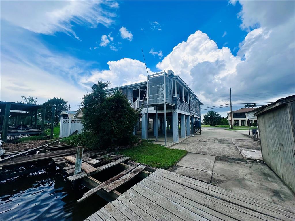 4272 Jean Lafitte Boulevard, Lafitte, Louisiana image 16