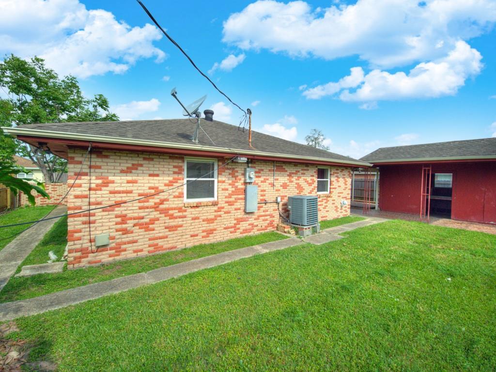 2121 Brigade Drive, Chalmette, Louisiana image 21