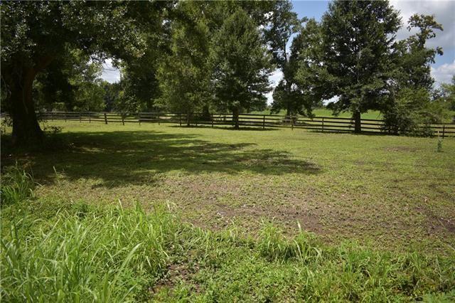 LOT 1 Twin Oaks Drive, Raceland, Louisiana image 2