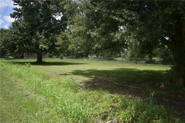 LOT 1 Twin Oaks Drive, Raceland, Louisiana image 3