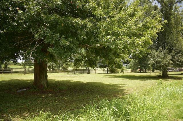 LOT 1 Twin Oaks Drive, Raceland, Louisiana image 5