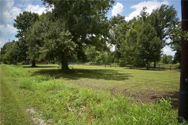 LOT 1 Twin Oaks Drive, Raceland, Louisiana image 6