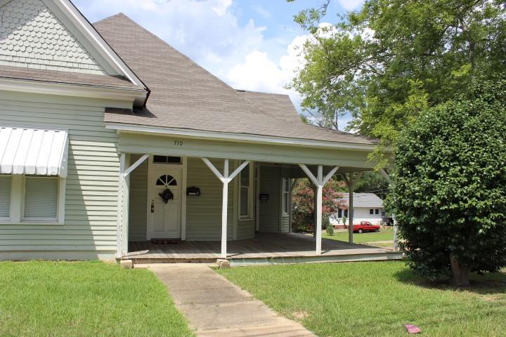 710 Delaware Avenue, Mccomb, Mississippi image 2