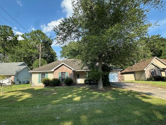 503 Aloha Court, Covington, Louisiana image 1