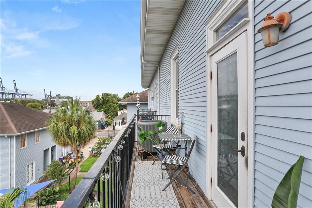 4716 Annunciation Street #3A, New Orleans, Louisiana image 27