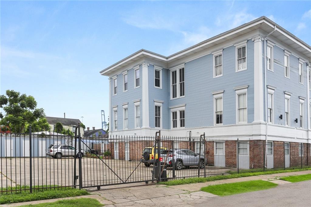 4716 Annunciation Street #3A, New Orleans, Louisiana image 32