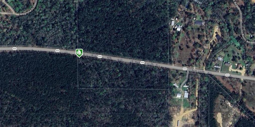 Lot 1 Highway 444 Highway, Springfield, Louisiana image 1