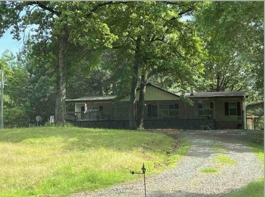 201 Quail Trail, Homer, Louisiana image 2