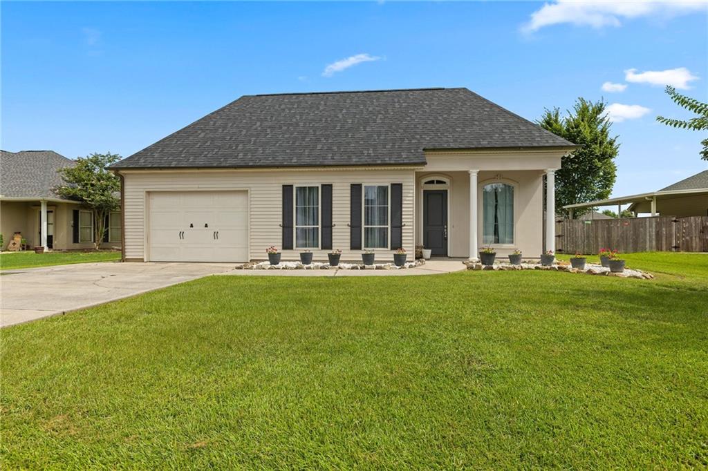 28479 Twilight Drive, Ponchatoula, Louisiana image 2