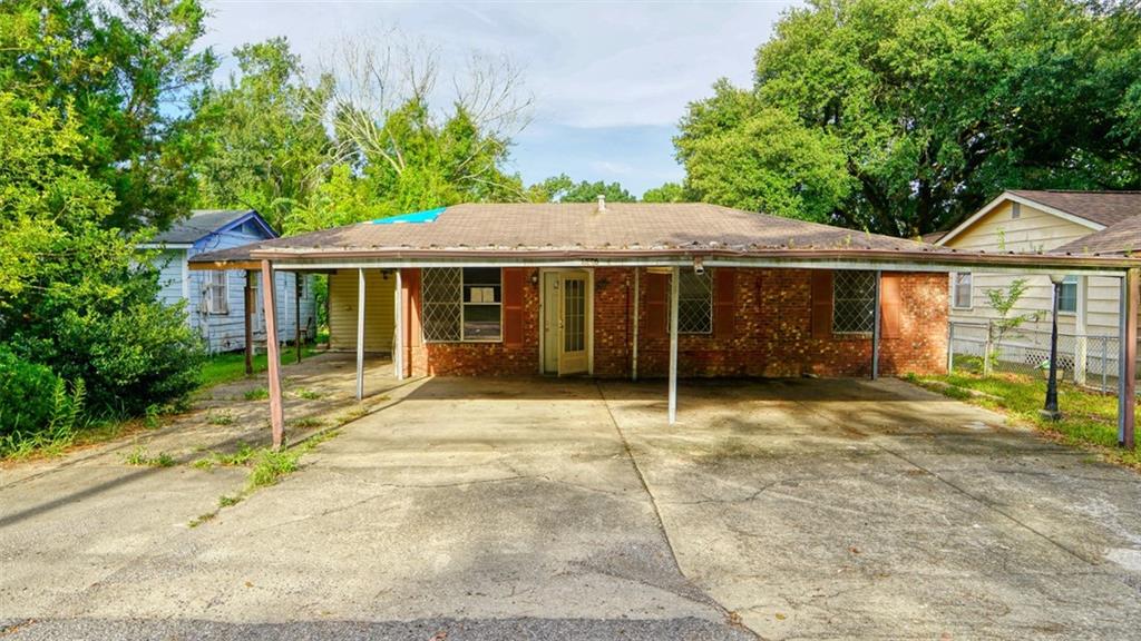 926 S Abe Avenue, Gonzales, Louisiana image 1