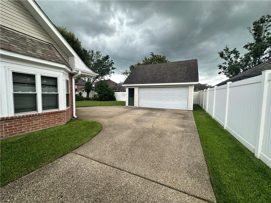 22 Melrose Drive, Marrero, Louisiana image 20