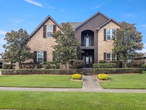 106 Lac Bistineau Court, Luling, Louisiana image 1