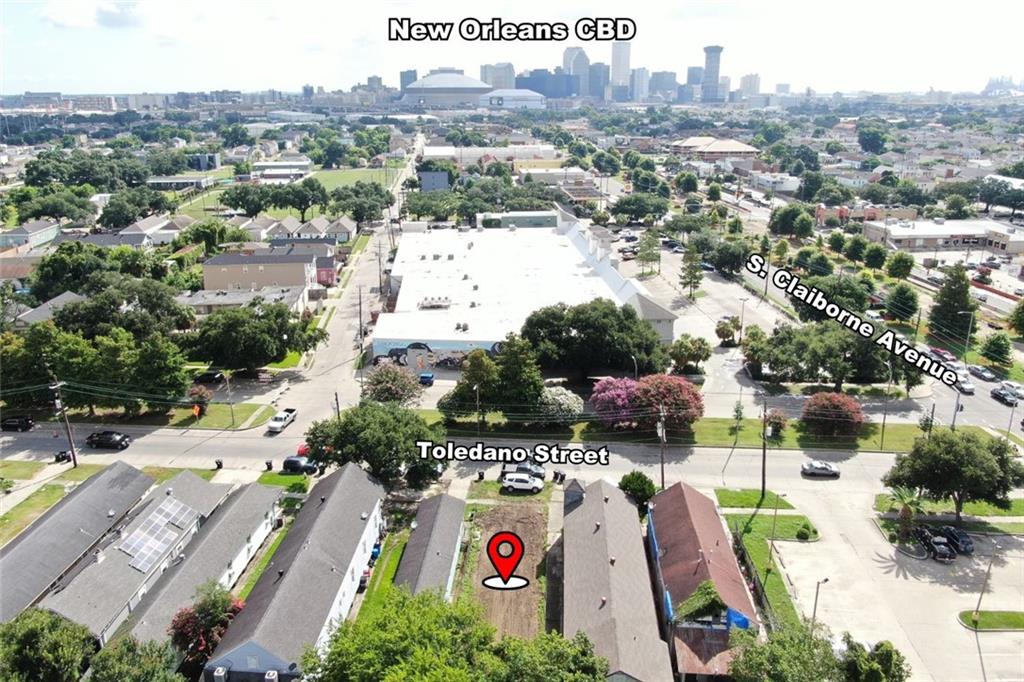 2970 Toledano Street, New Orleans, Louisiana image 10