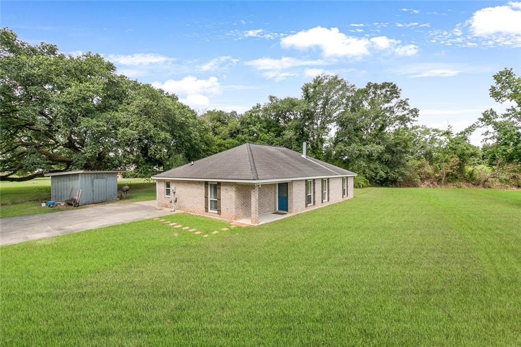 50389 Lester Lane, Loranger, Louisiana image 1