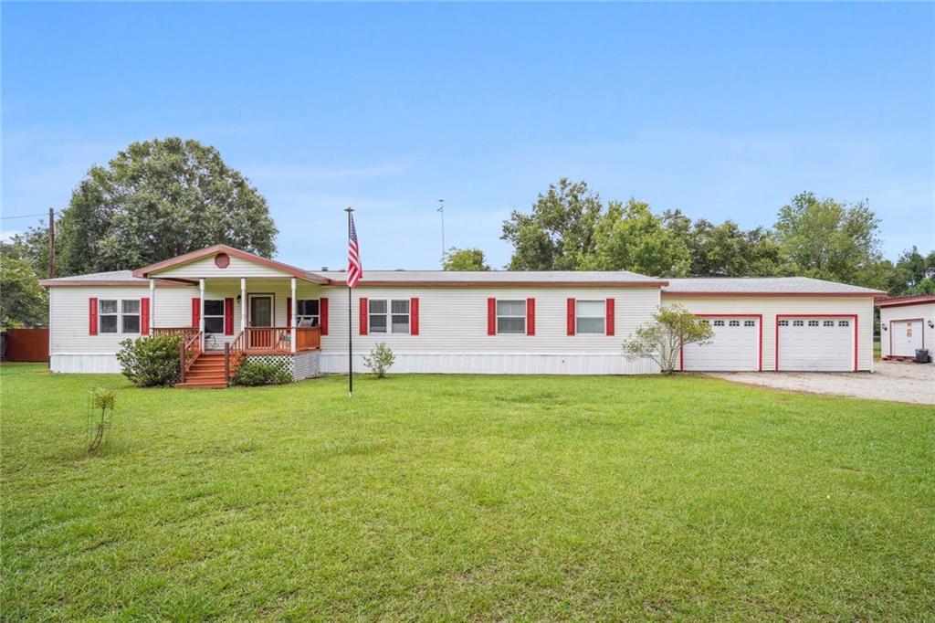 517 Garretts Prime Run, Pearl River, Louisiana image 1