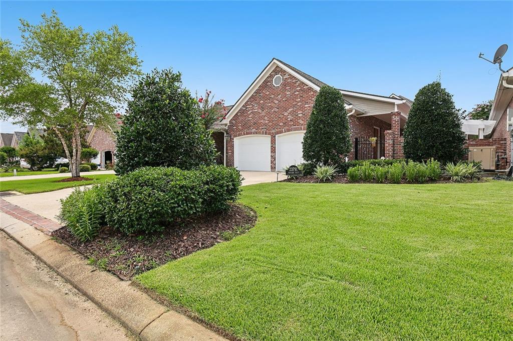 23791 Monarch Point, Springfield, Louisiana image 2