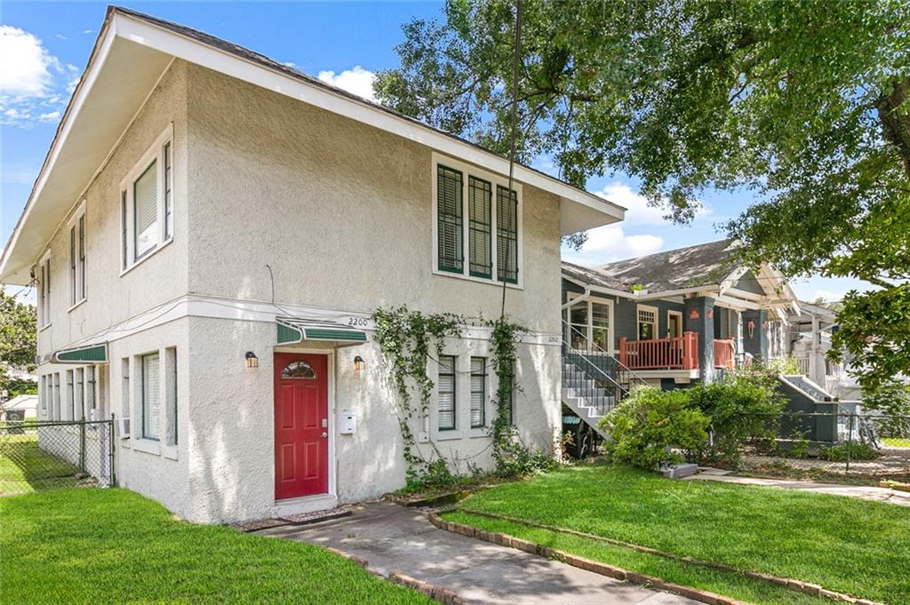 2202 00 Nashville Avenue, New Orleans, Louisiana image 19