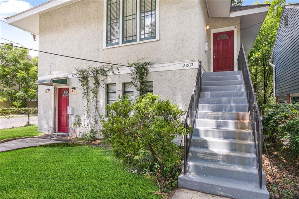 2202 00 Nashville Avenue, New Orleans, Louisiana image 2