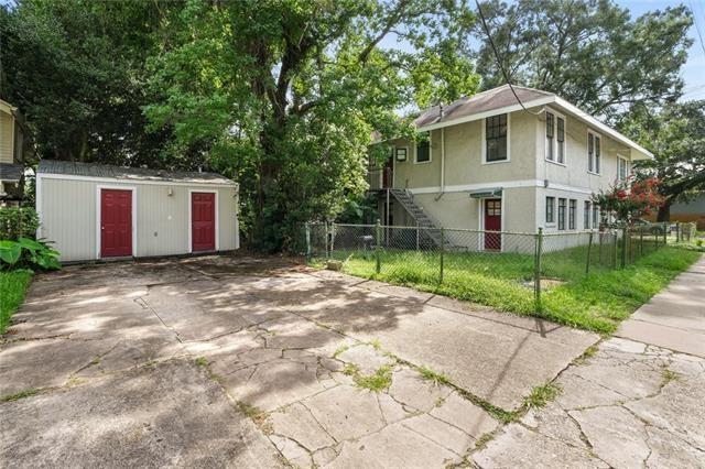2202 00 Nashville Avenue, New Orleans, Louisiana image 38