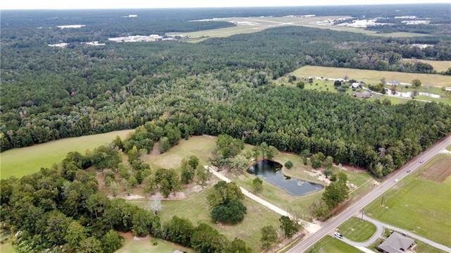 TBD Morris Road, Hammond, Louisiana image 7