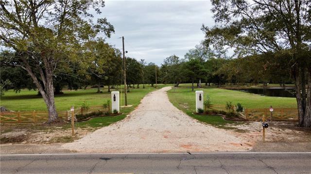 TBD Morris Road, Hammond, Louisiana image 1