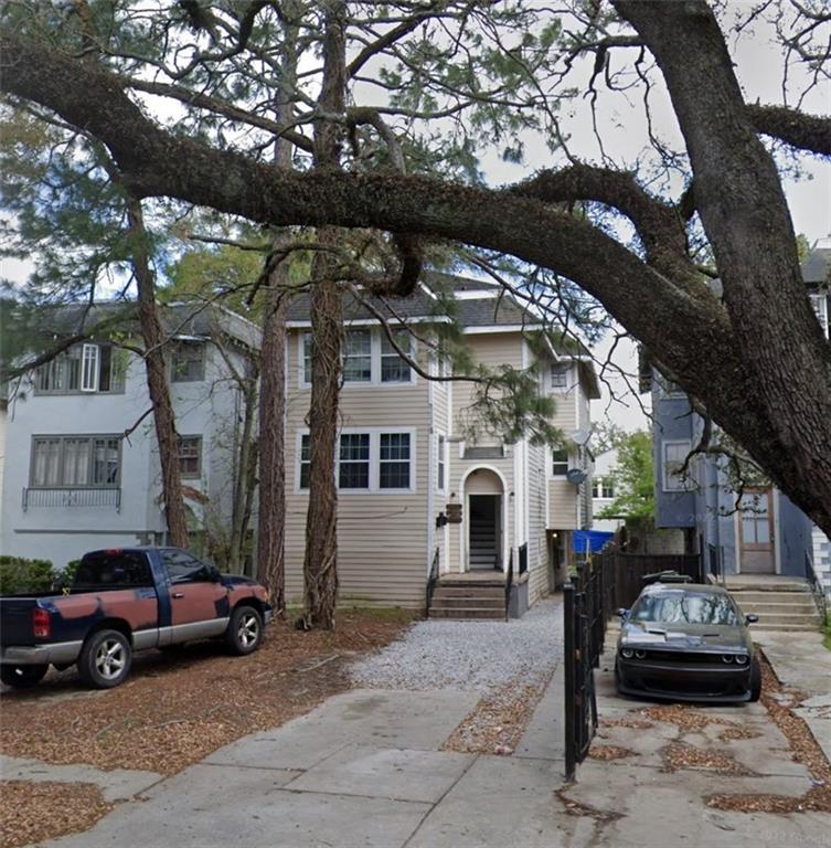 3219 21 Louisiana Ave Parkway, New Orleans, Louisiana image 1