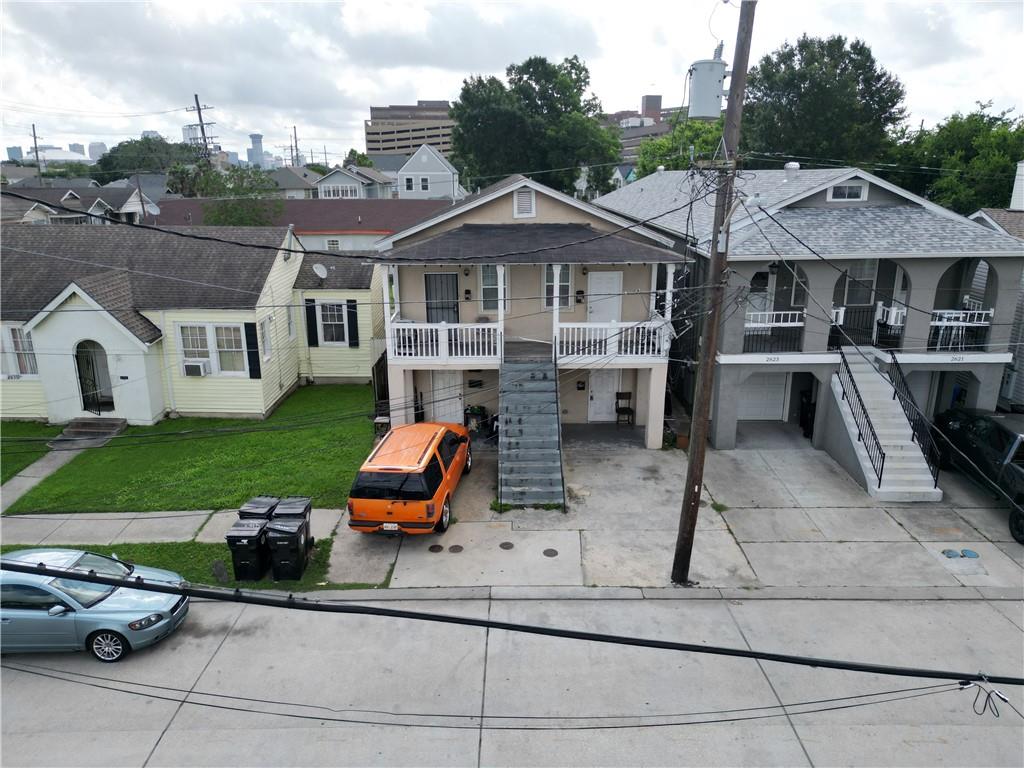 2625 Robert Street, New Orleans, Louisiana image 1