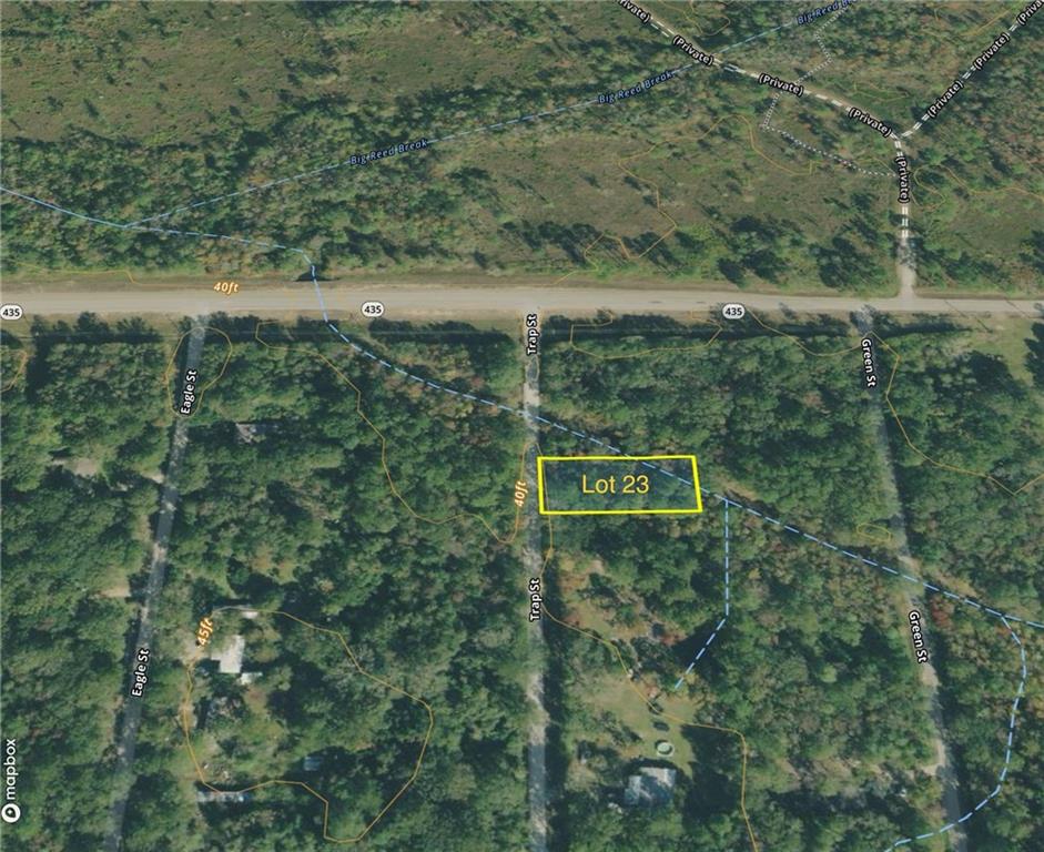 Lot 23 Trap Street, Abita Springs, Louisiana image 1