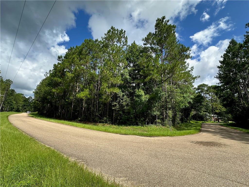 Lot 98 Quimet Drive, Abita Springs, Louisiana image 1