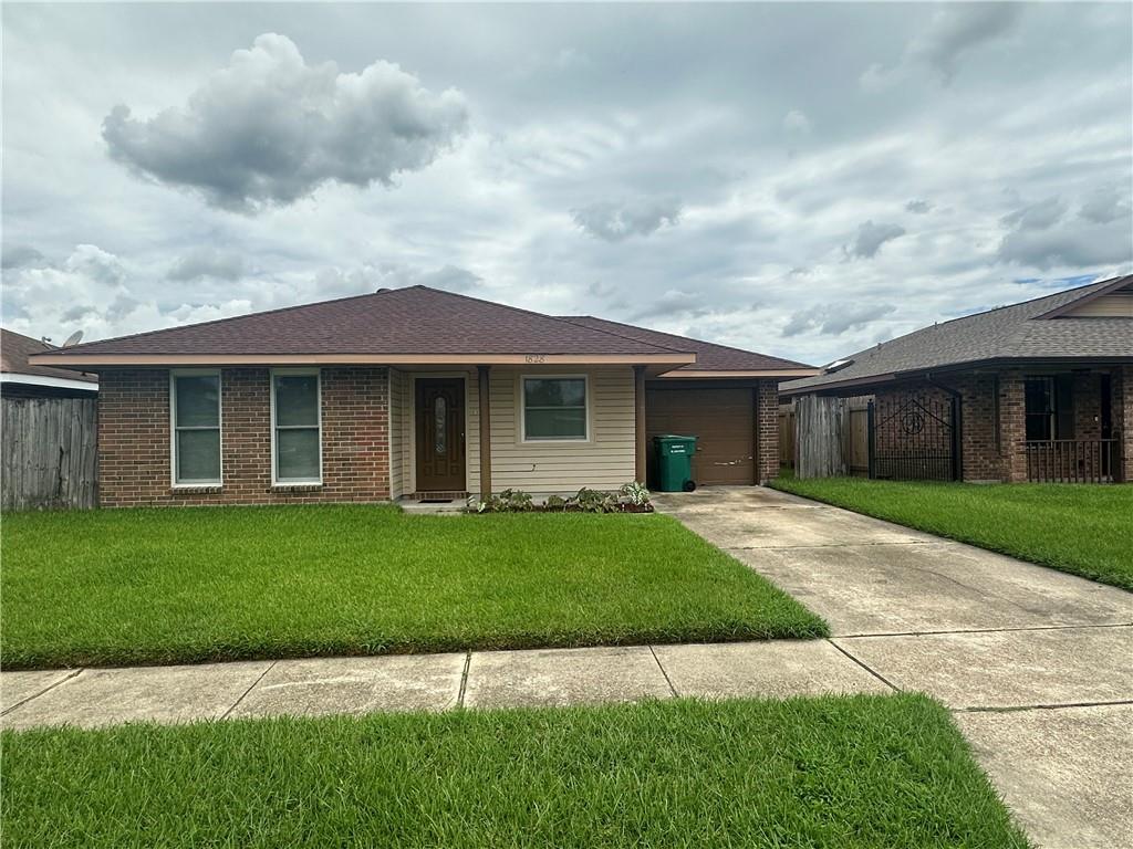 1828 Lee Drive, La Place, Louisiana image 1