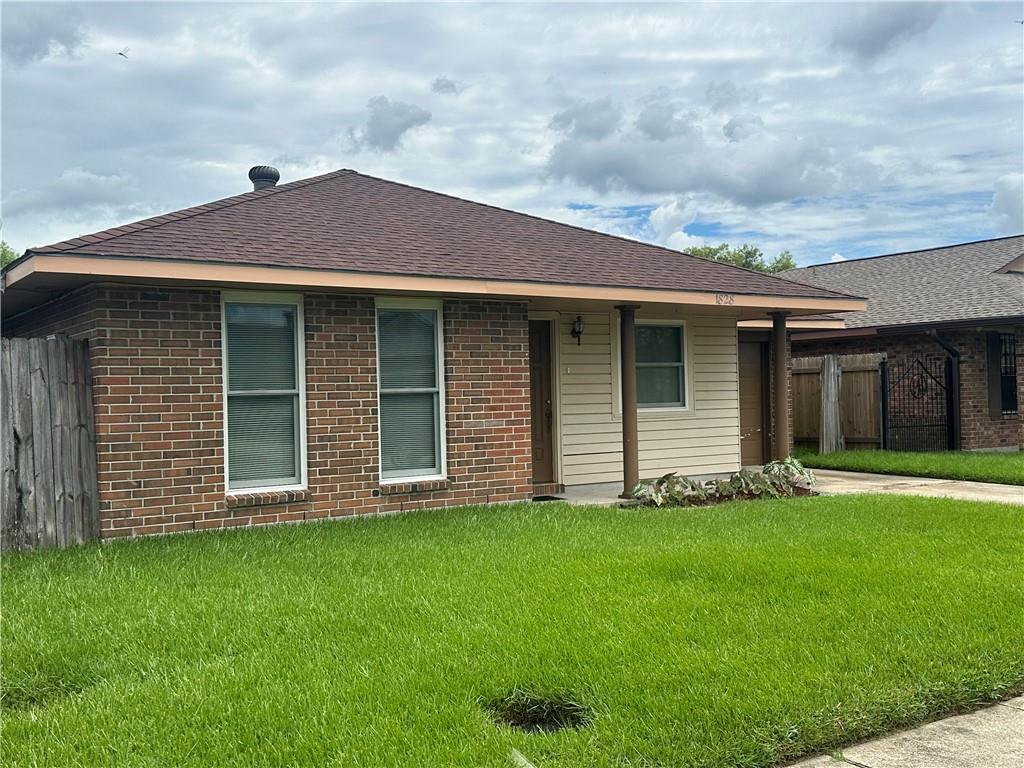 1828 Lee Drive, La Place, Louisiana image 2