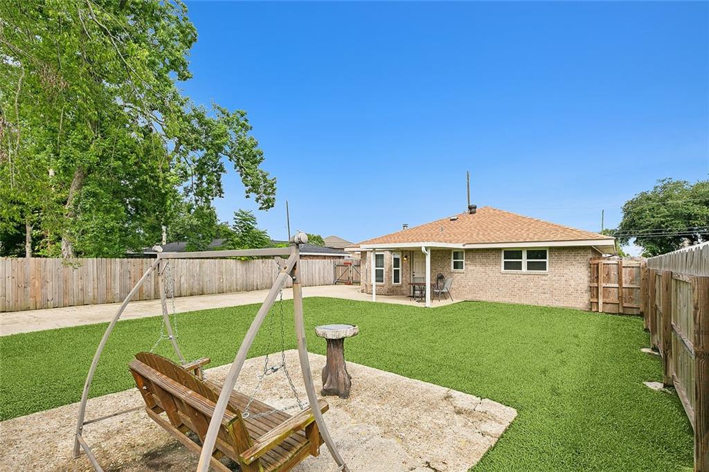 1007 Gassen Street, Luling, Louisiana image 14