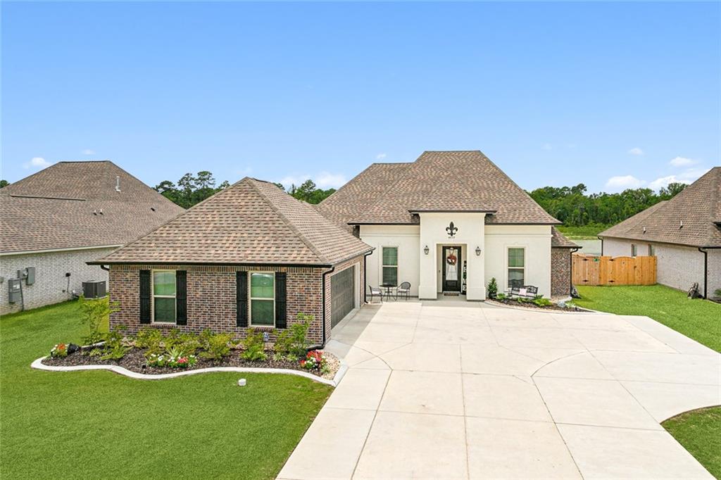 44193 Lake Willow Road, Hammond, Louisiana image 1