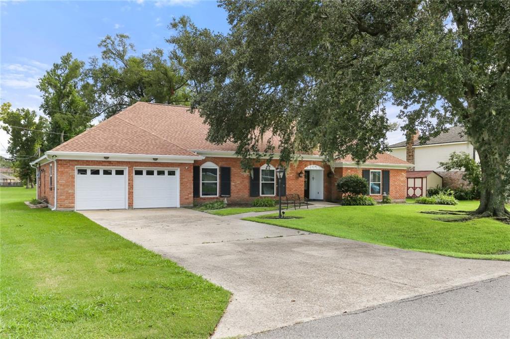 19 Cathy Drive, Luling, Louisiana image 2