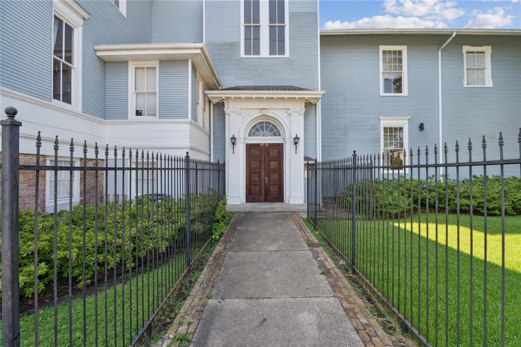 4716 Annunciation Street #1B, New Orleans, Louisiana image 2