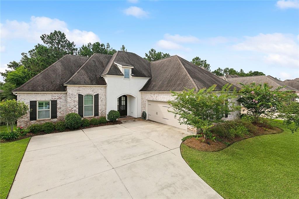 1097 Cypress Crossing Drive, Madisonville, Louisiana image 1