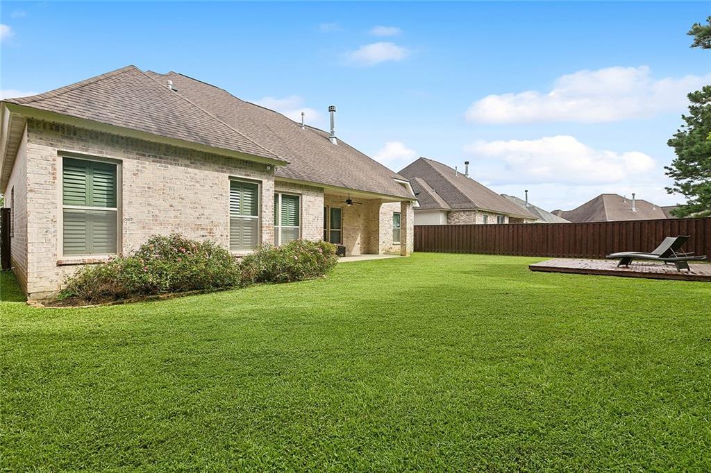 1097 Cypress Crossing Drive, Madisonville, Louisiana image 23