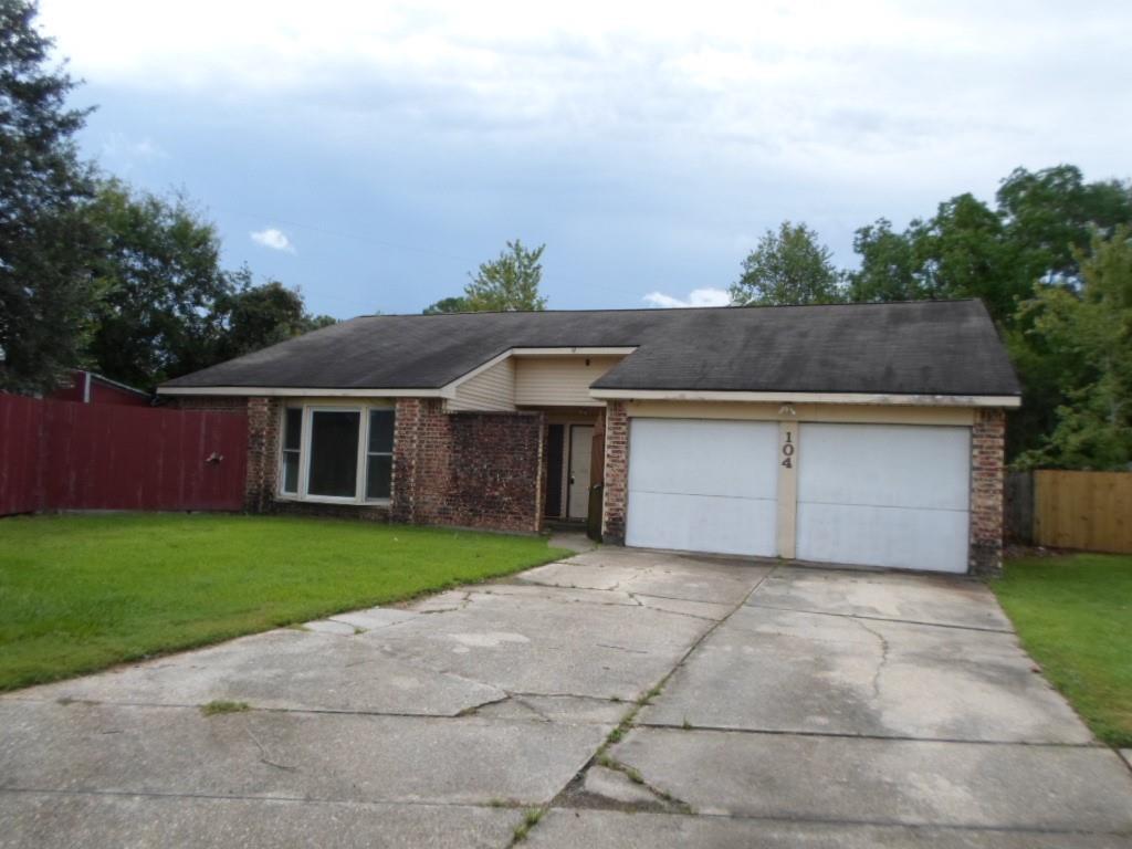 104 Chance Circle, Slidell, Louisiana image 1