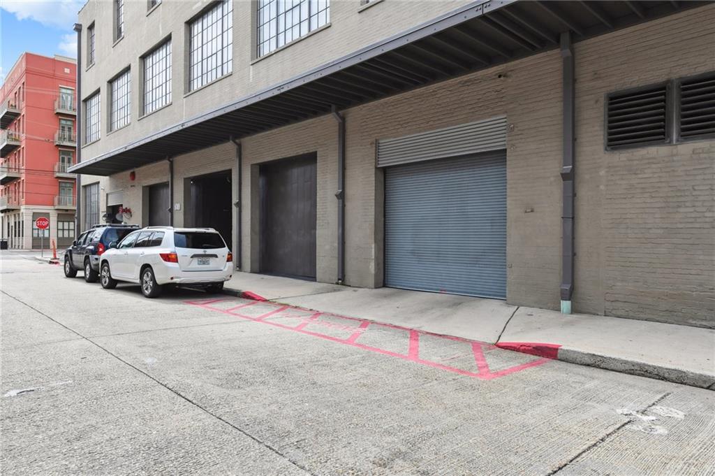 610 John Churchill Chase Street #L-11, New Orleans, Louisiana image 23