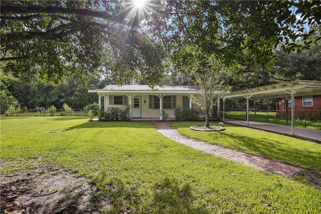 61034 N. Tranquility Street, Lacombe, Louisiana image 1