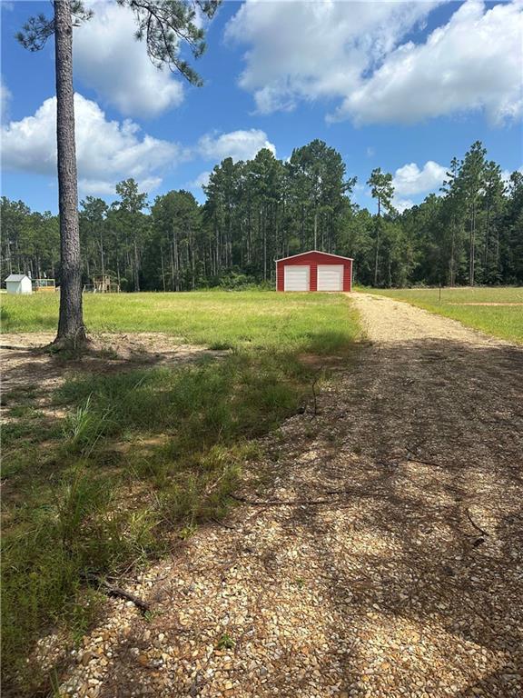 18455 Corey Road, Loranger, Louisiana image 3