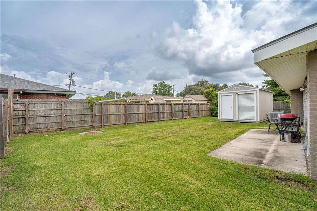 312 Lynnette Drive, Metairie, Louisiana image 24