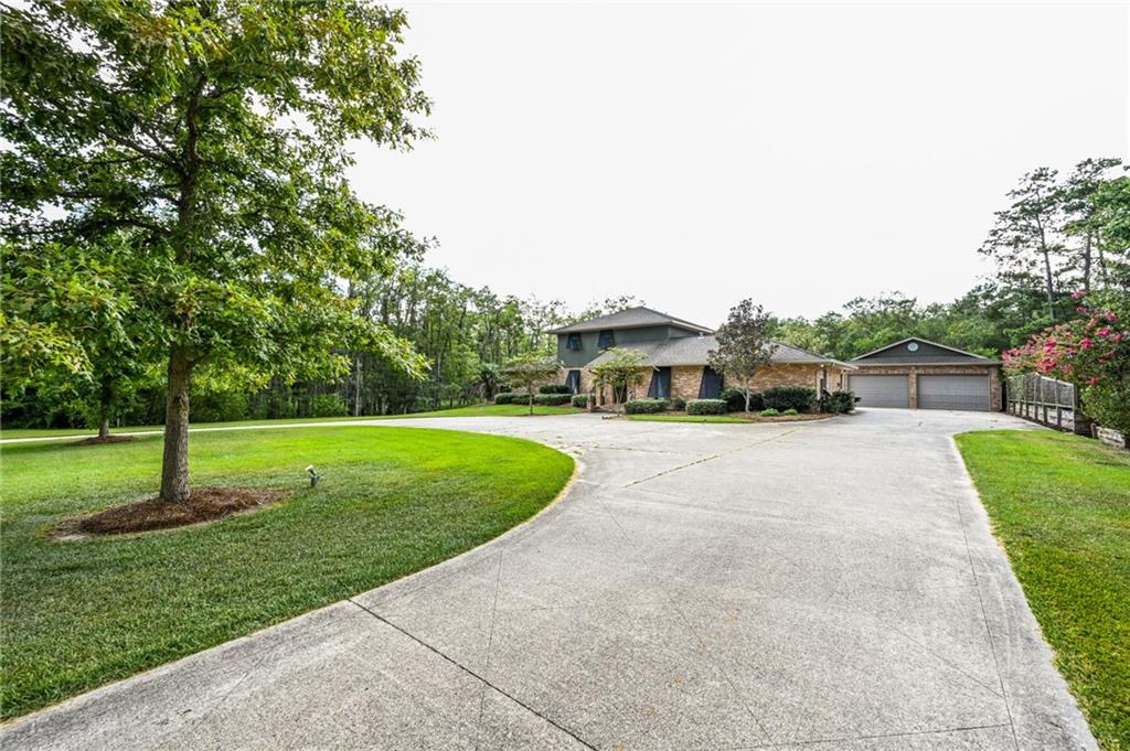 117 Doubloon Drive, Slidell, Louisiana image 37