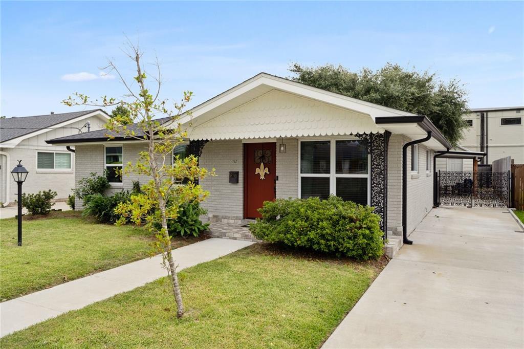 757 Rosa Avenue, Metairie, Louisiana image 2