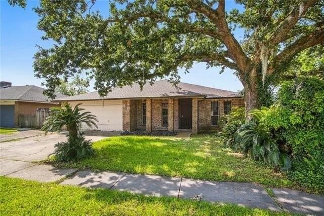 4065 Post Drive, Harvey, Louisiana image 1