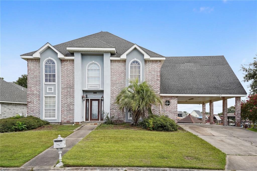 305 Charles Court, Slidell, Louisiana image 1