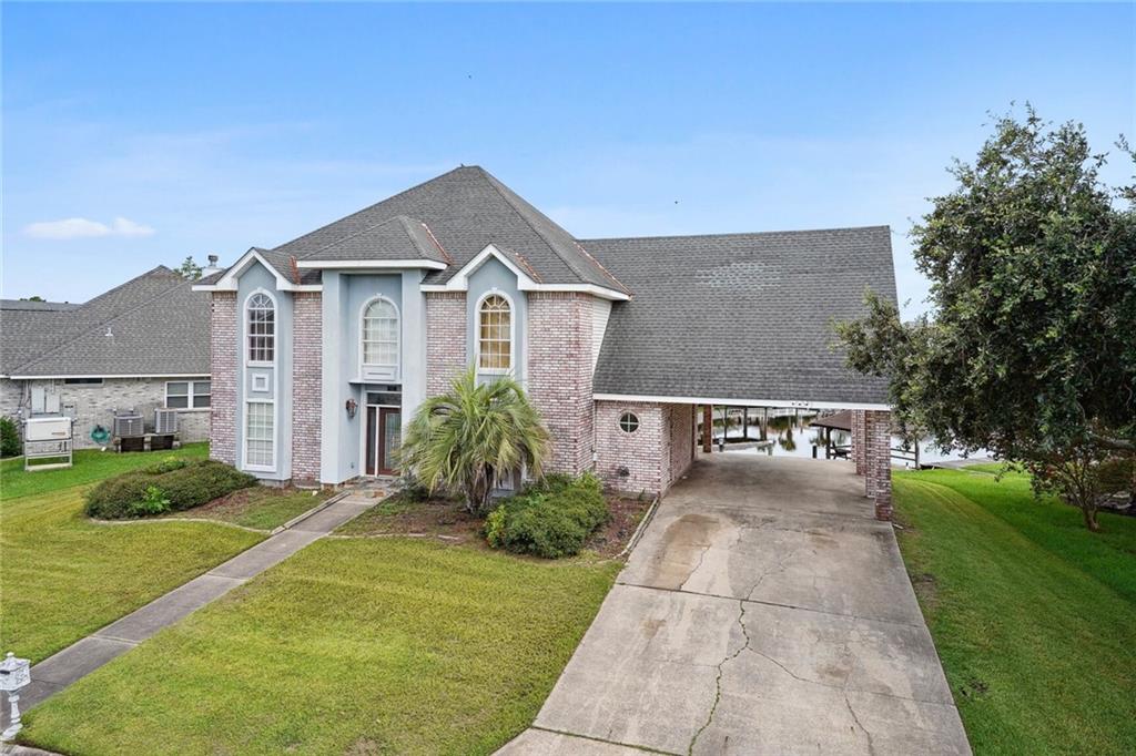 305 Charles Court, Slidell, Louisiana image 18