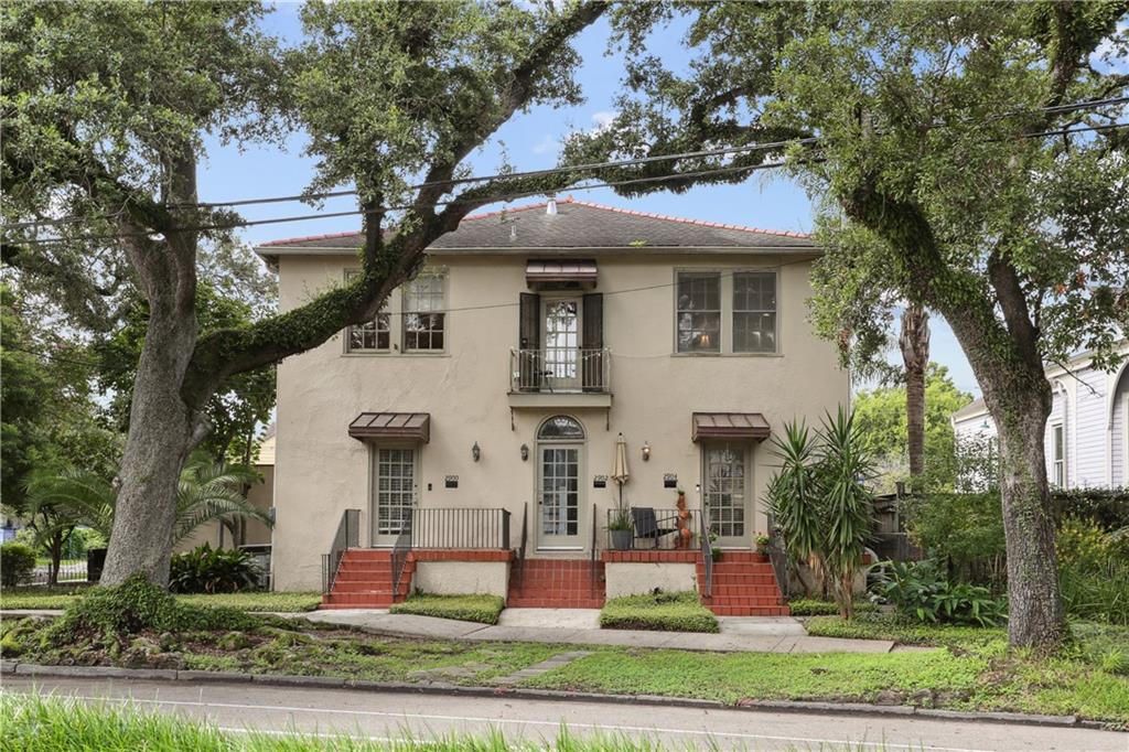 2900-04 Esplanade Avenue, New Orleans, Louisiana image 1